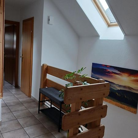 Apartment Natur Herz Haus im Ennstal Zewnętrze zdjęcie