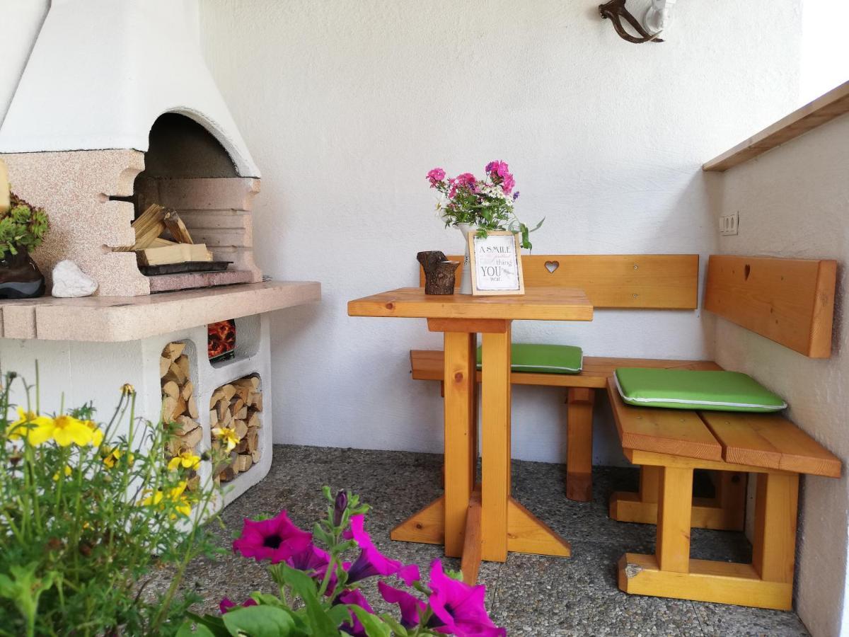 Apartment Natur Herz Haus im Ennstal Zewnętrze zdjęcie