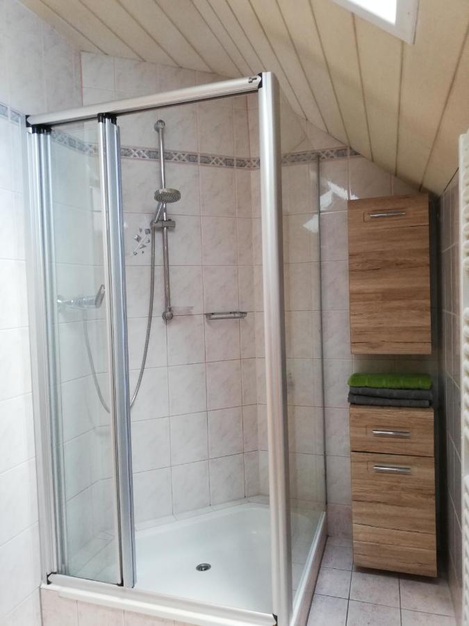 Apartment Natur Herz Haus im Ennstal Zewnętrze zdjęcie