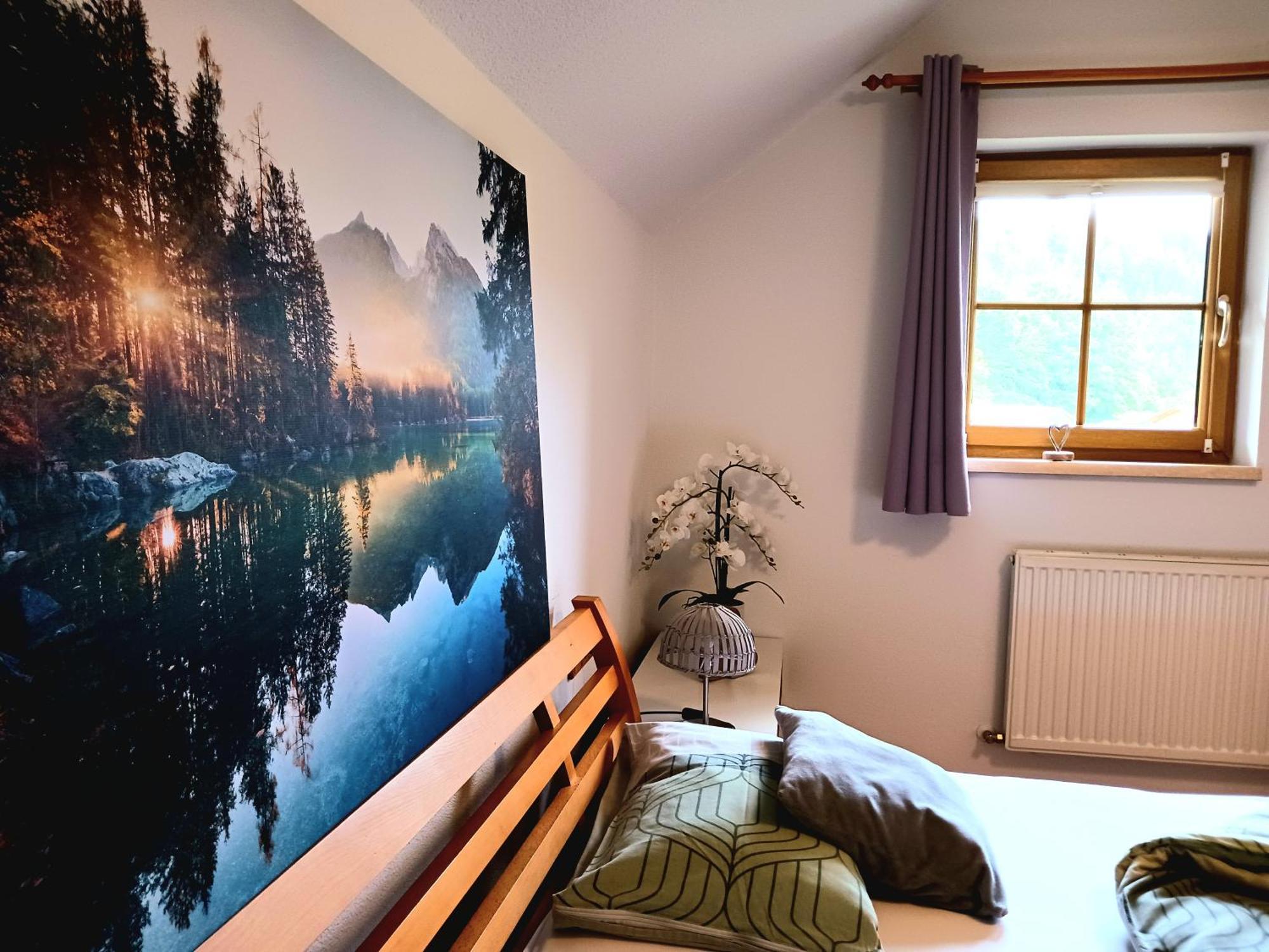 Apartment Natur Herz Haus im Ennstal Zewnętrze zdjęcie